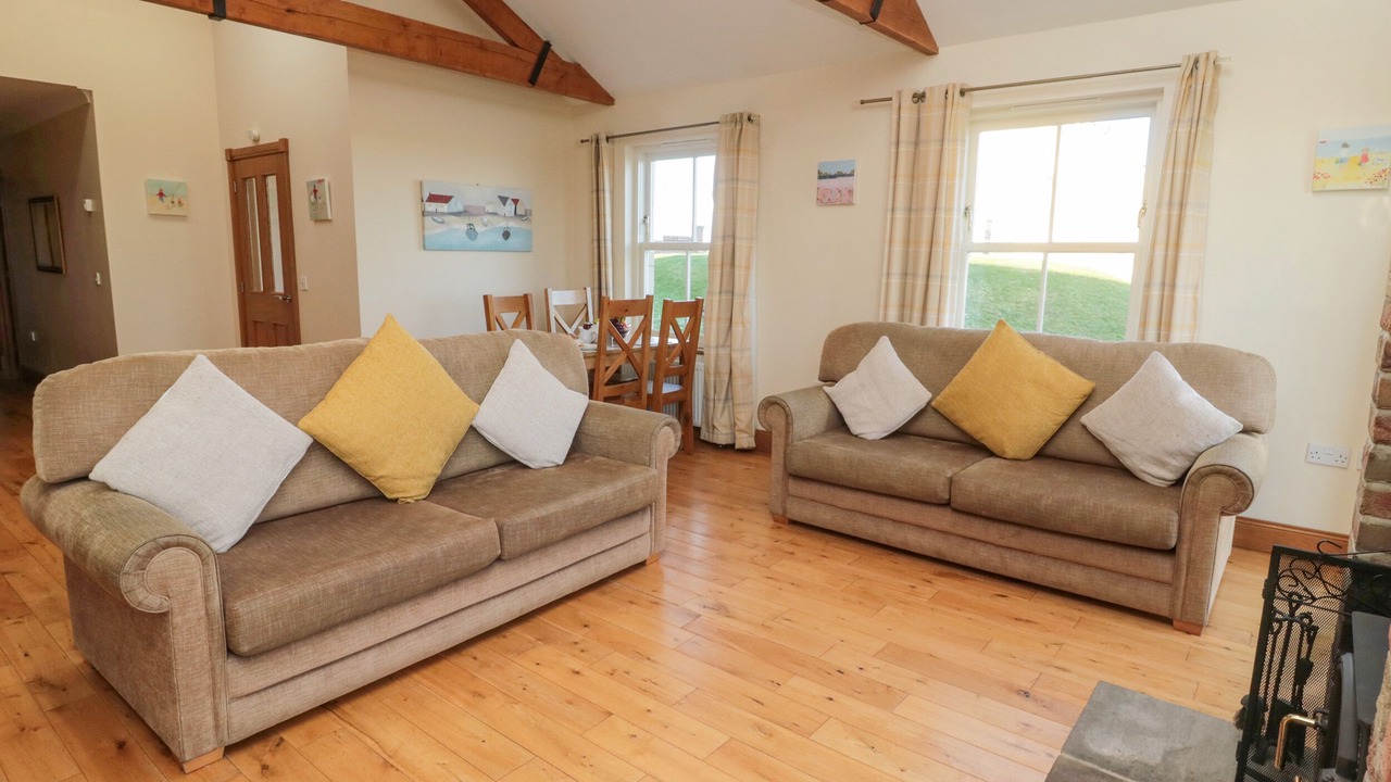 Photo of Livingroom in South Charlton