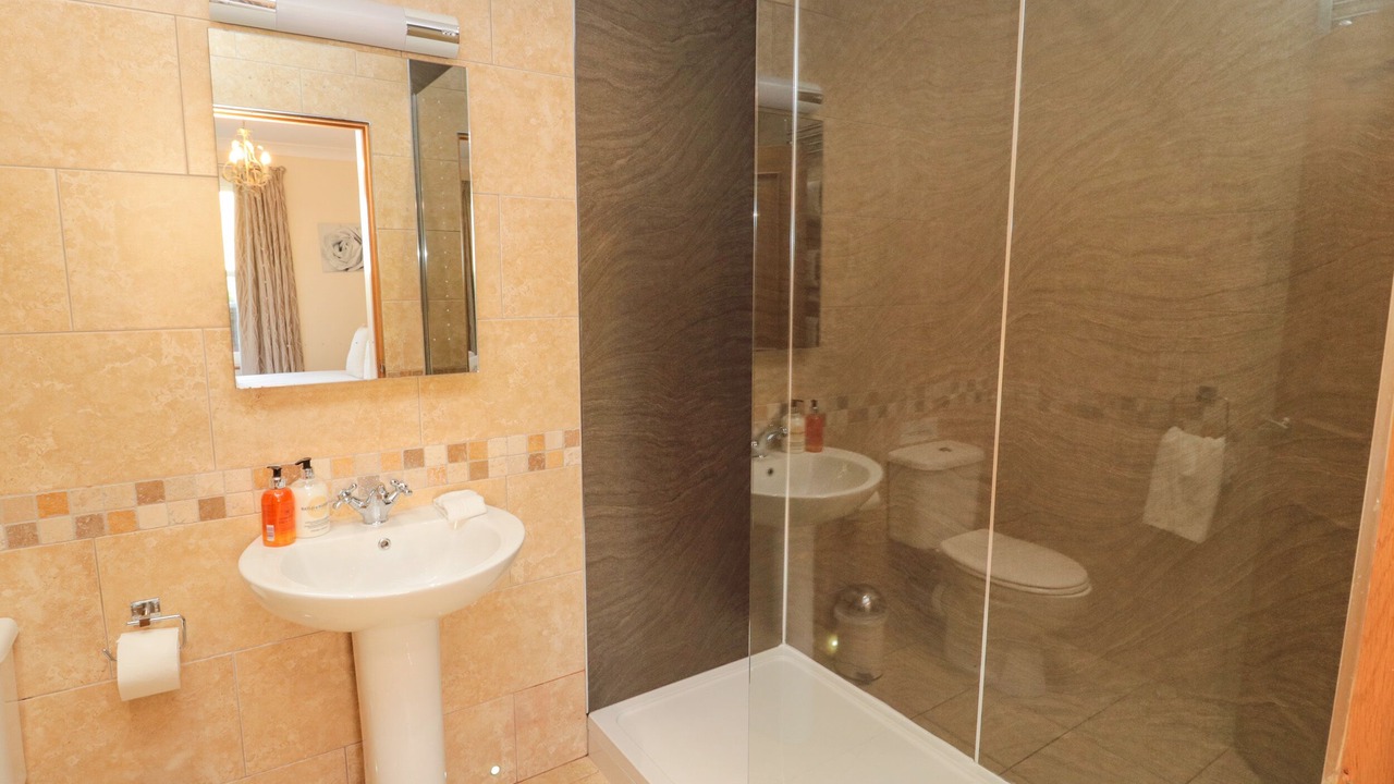 Photo of Bathroom in South Charlton