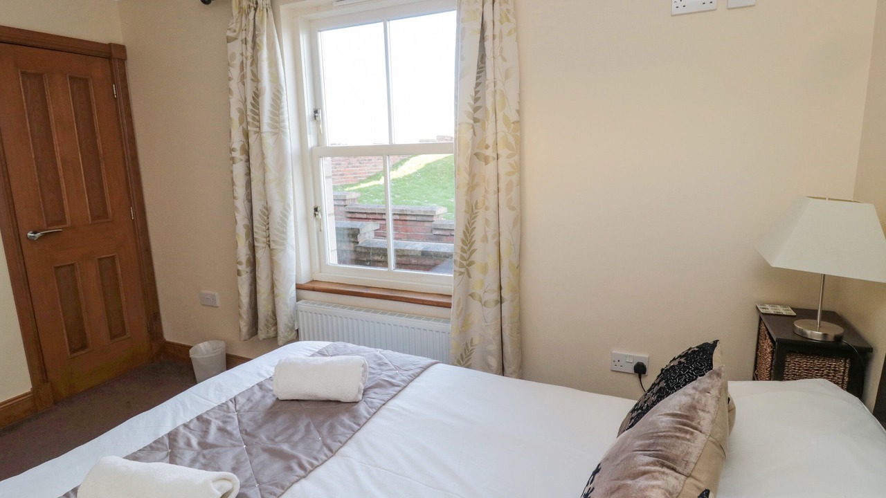 Photo of Bedroom in South Charlton