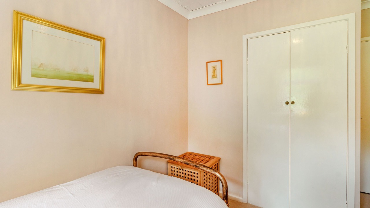 Photo of Bedroom in Hallington