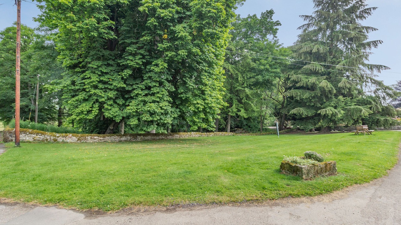Photo of Outdoor in Hallington