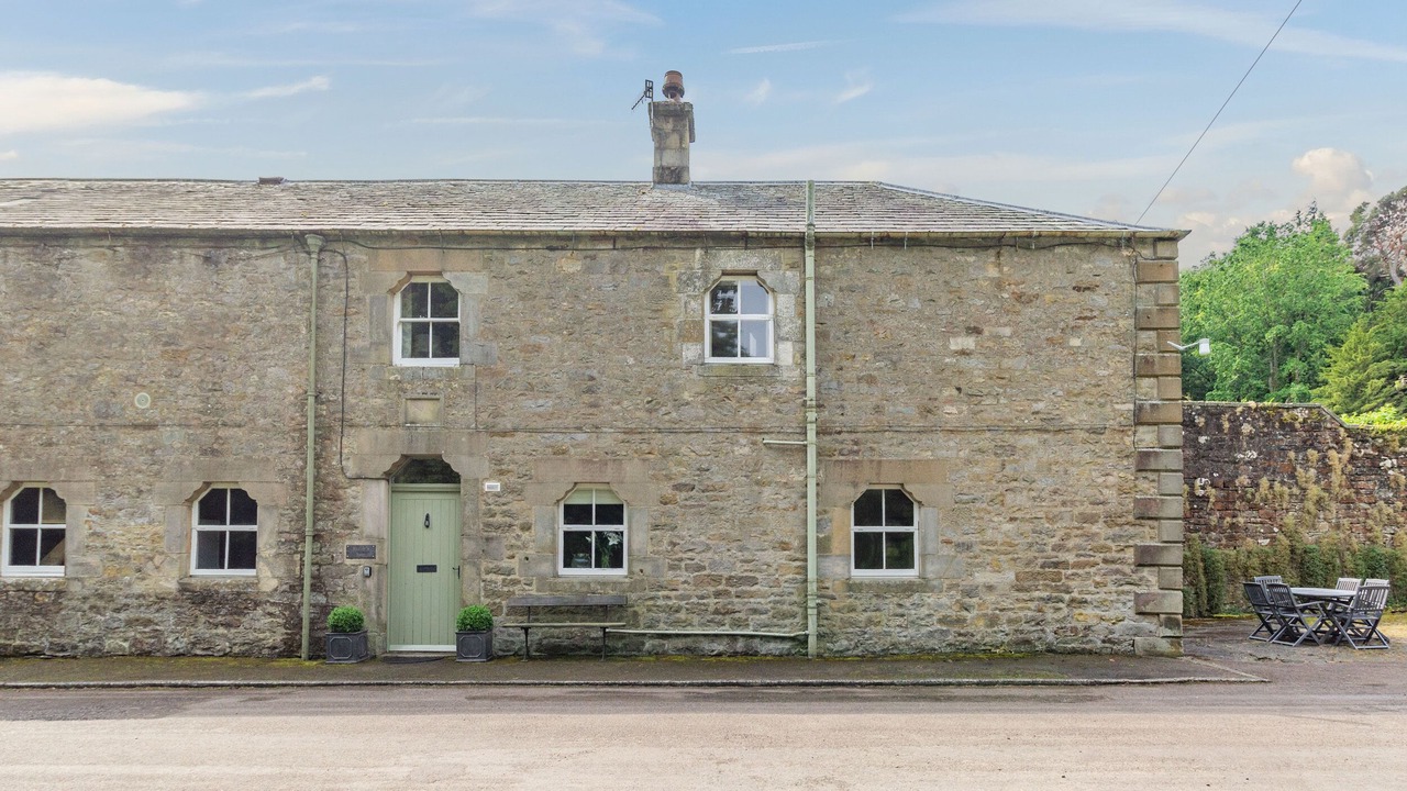 Photo of Outdoor in Hallington