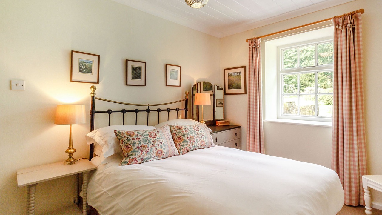 Photo of Bedroom in Hallington
