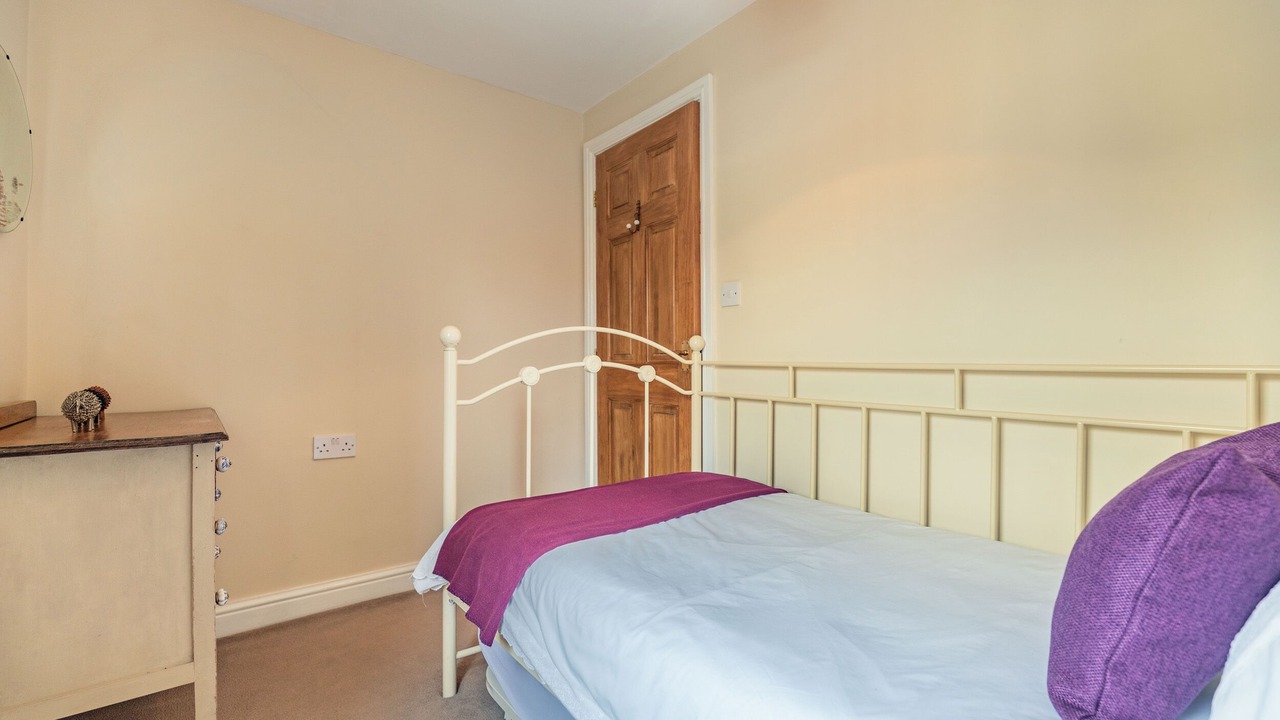 Photo of Bedroom in York