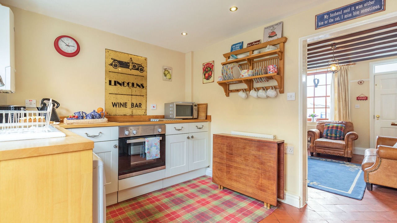 Photo of Kitchen in York