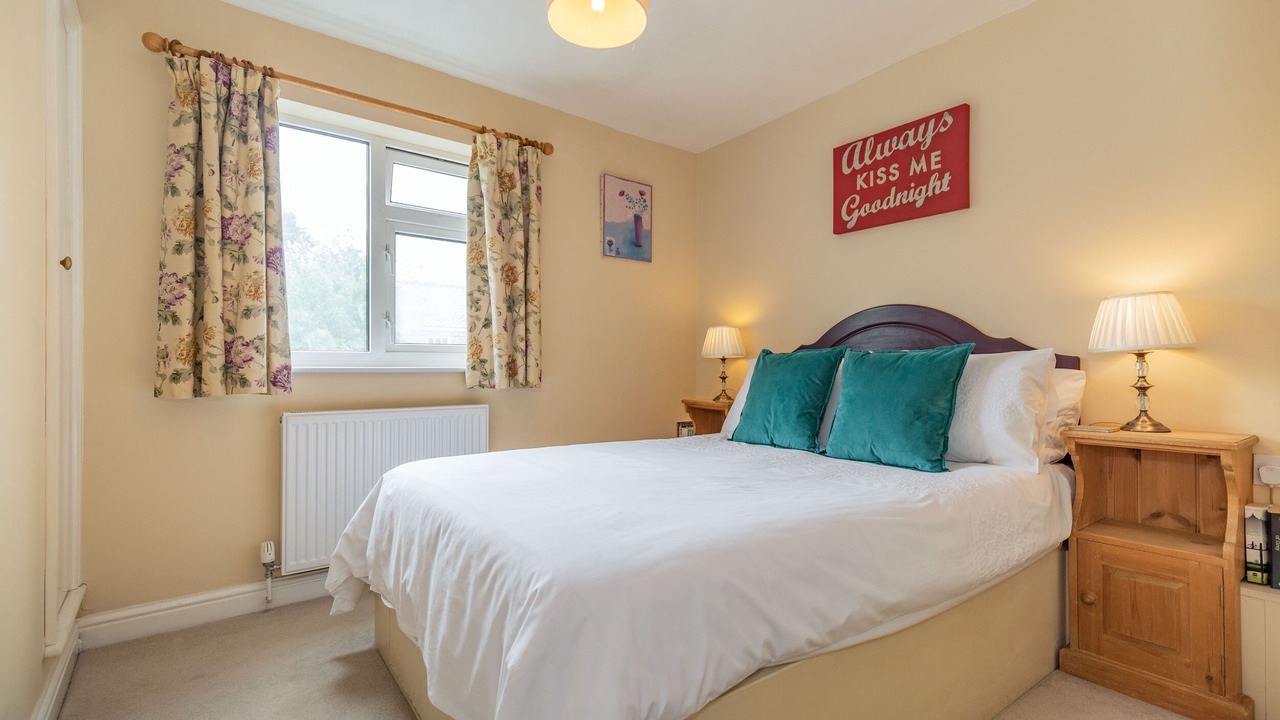 Photo of Bedroom in York