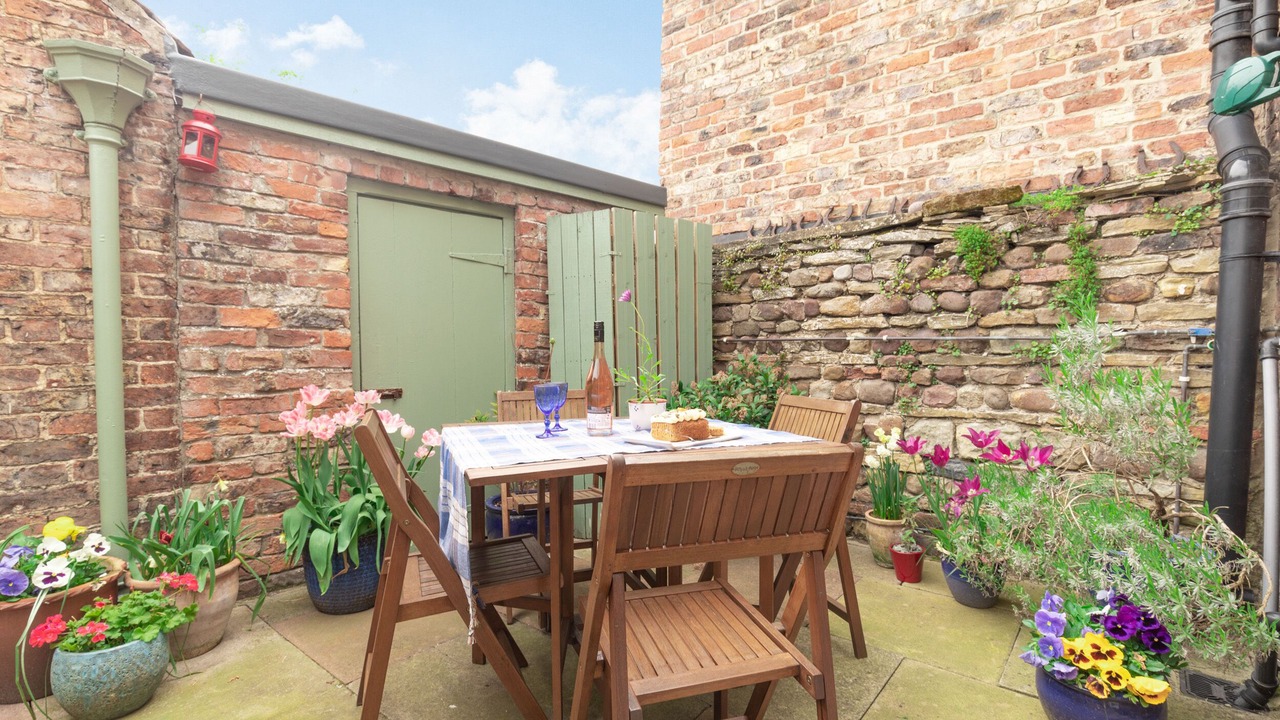 Photo of Outdoor in York