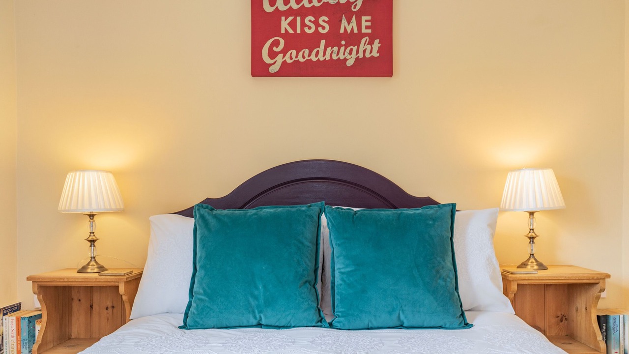 Photo of Bedroom in York