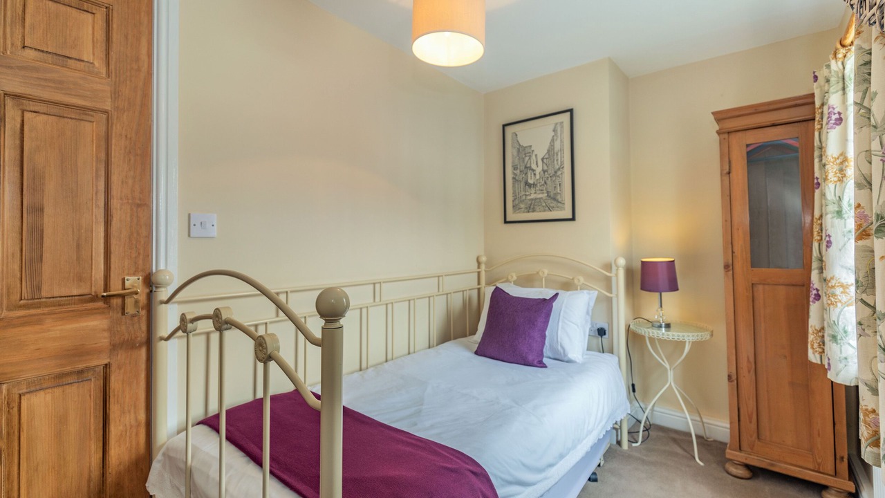 Photo of Bedroom in York