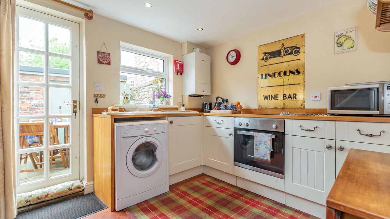 Photo of Kitchen in York