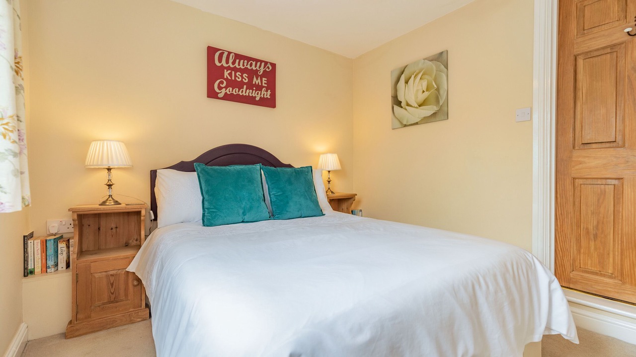 Photo of Bedroom in York