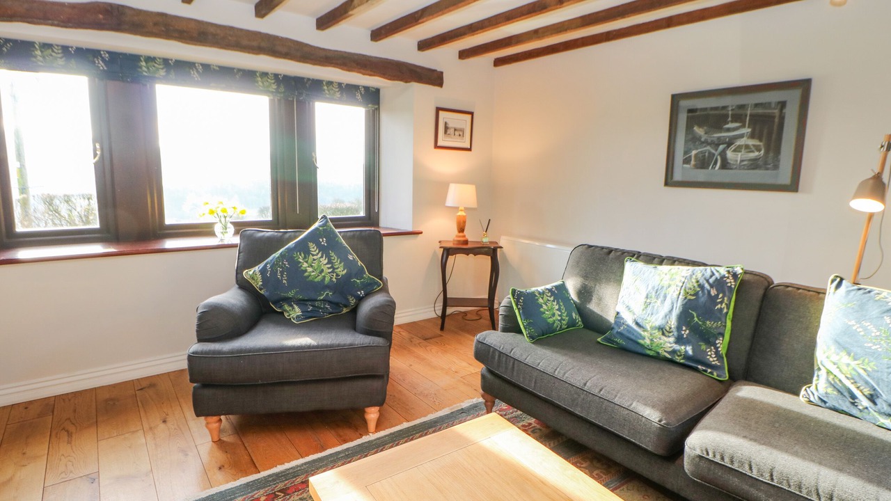 Photo of Livingroom in Brampton