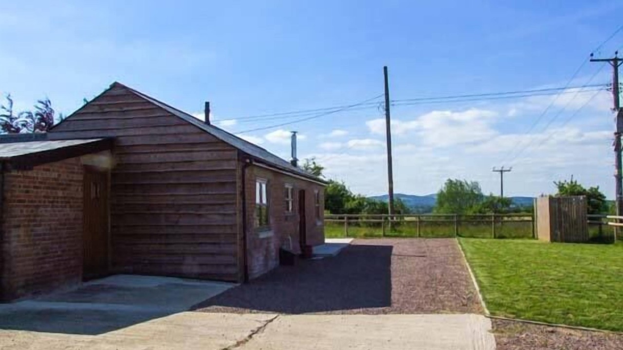 Photo of Outdoor in Blaisdon