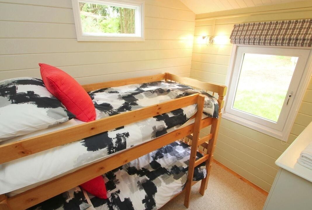 Photo of Bedroom in Liskeard