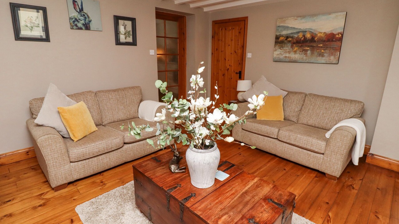 Photo of Livingroom in Longframlington