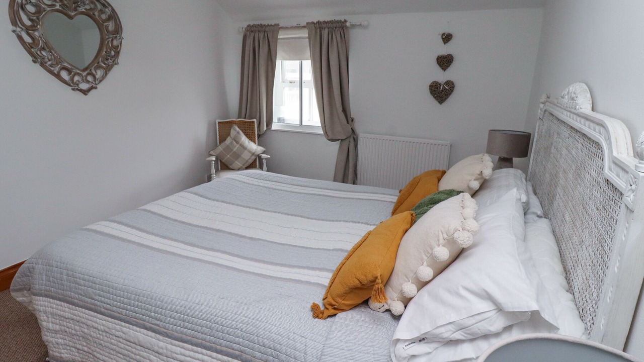 Photo of Bedroom in Longframlington