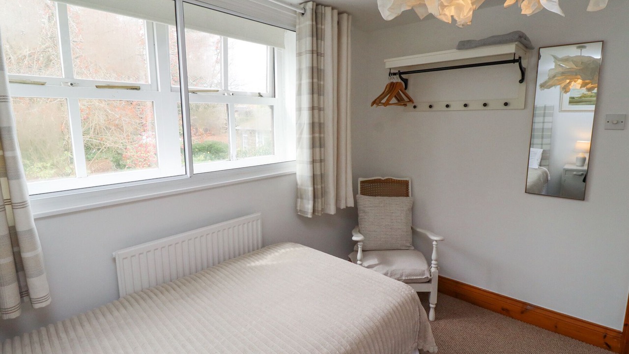 Photo of Bedroom in Longframlington