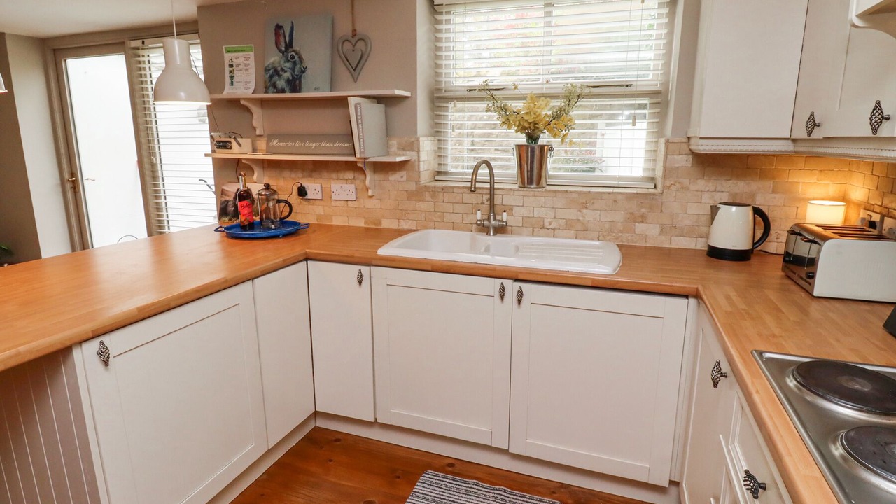 Photo of Kitchen in Longframlington