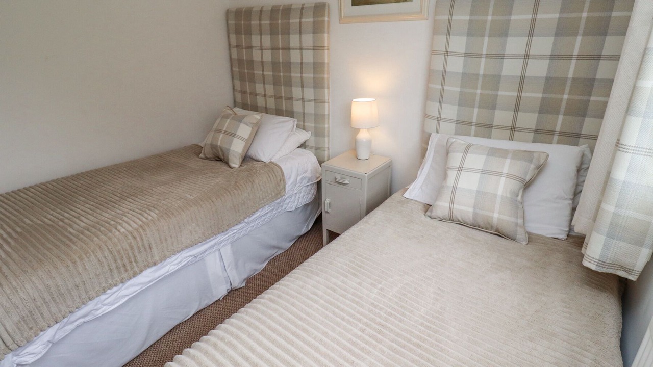 Photo of Bedroom in Longframlington