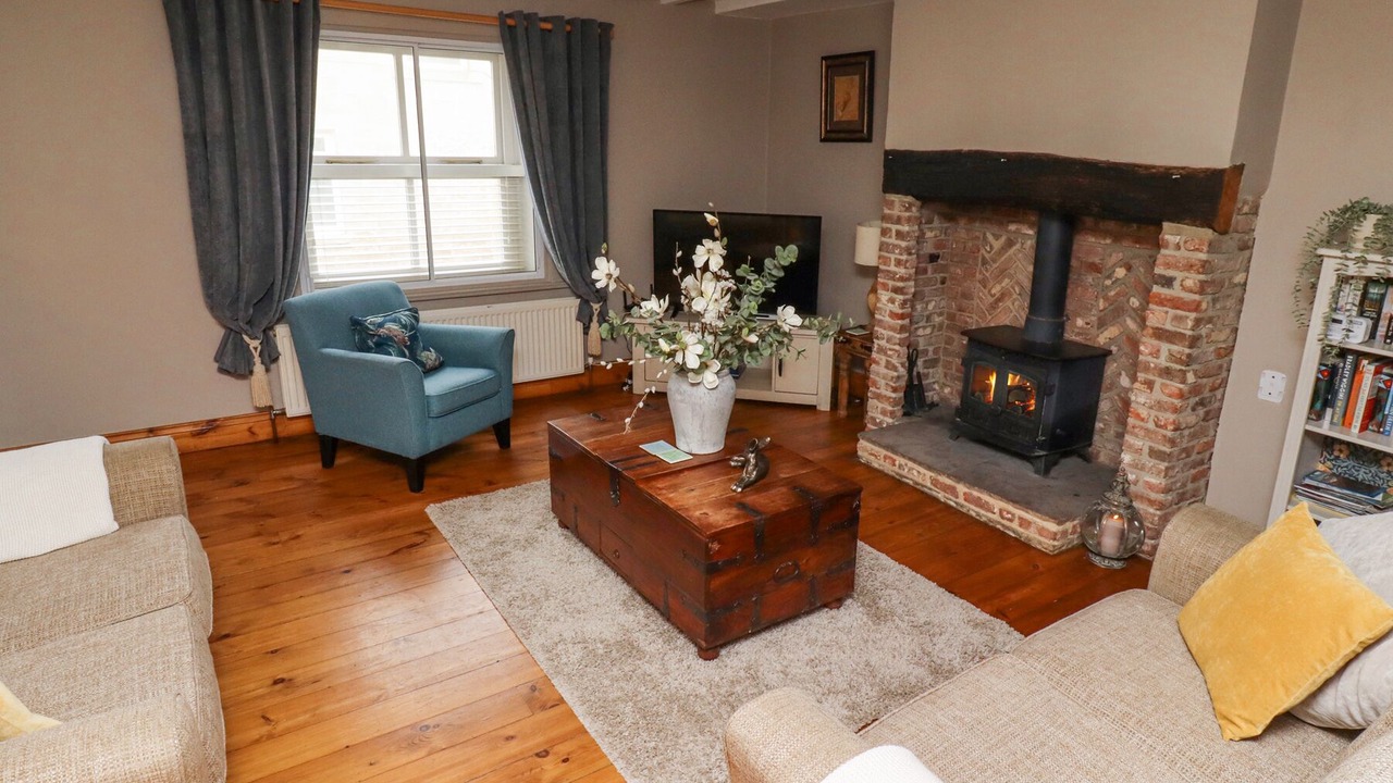 Photo of Livingroom in Longframlington