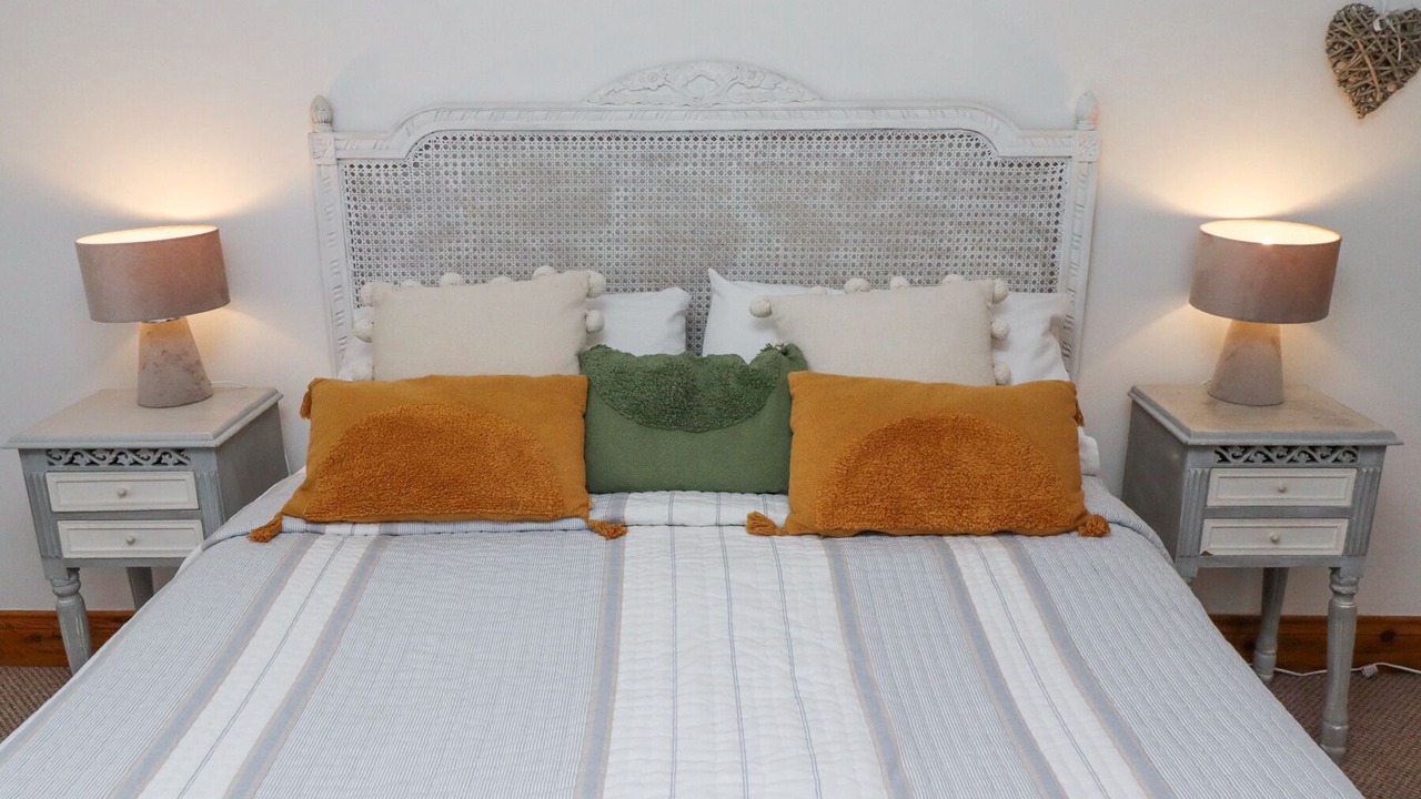 Photo of Bedroom in Longframlington