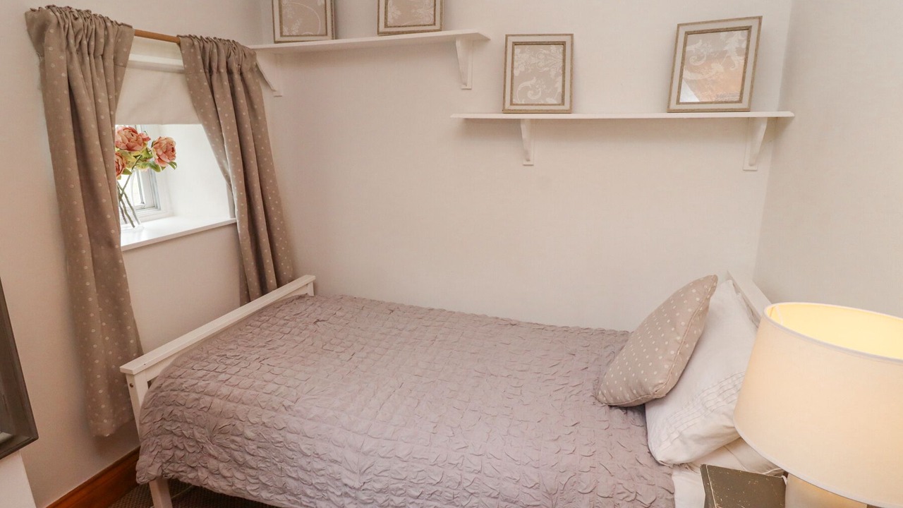 Photo of Bedroom in Longframlington