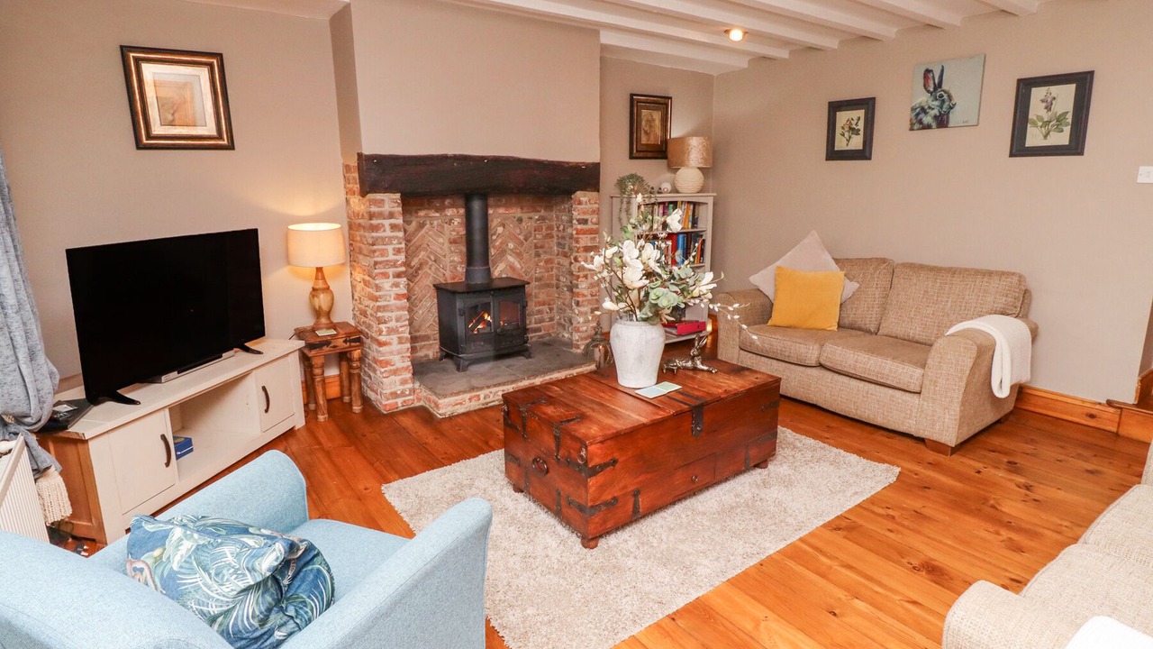 Photo of Livingroom in Longframlington