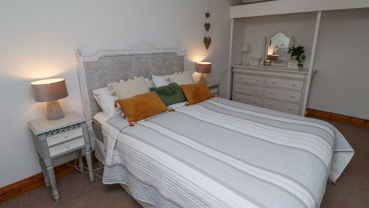 Photo of Bedroom in Longframlington