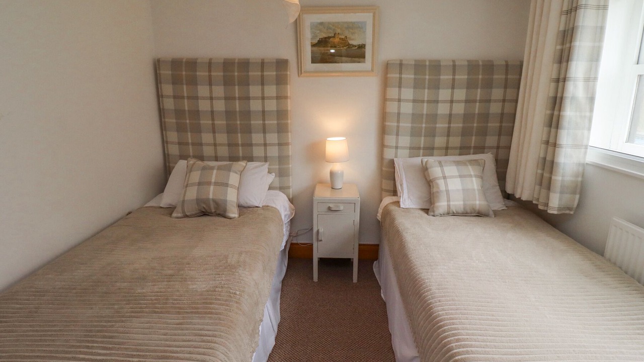 Photo of Bedroom in Longframlington