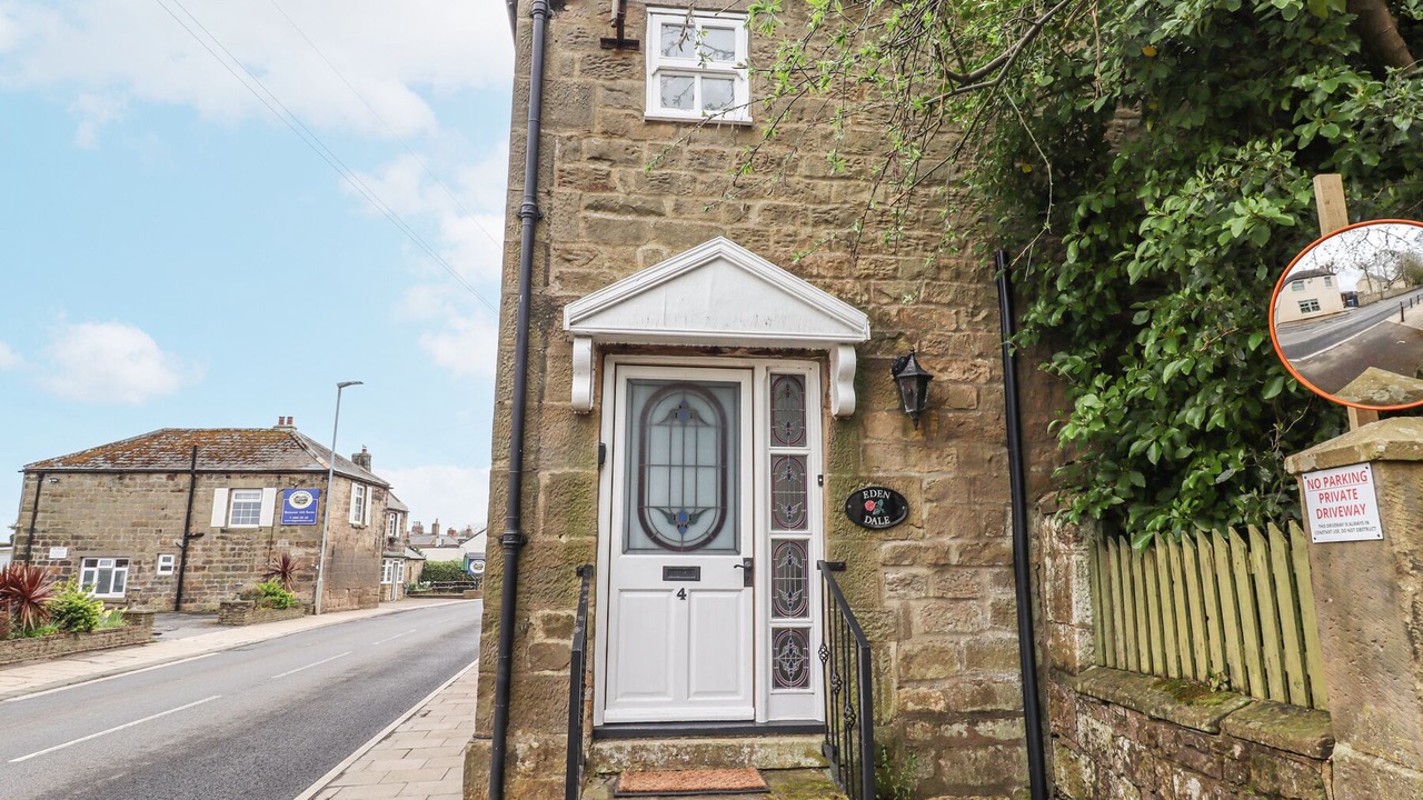 Photo of Outdoor in Longframlington