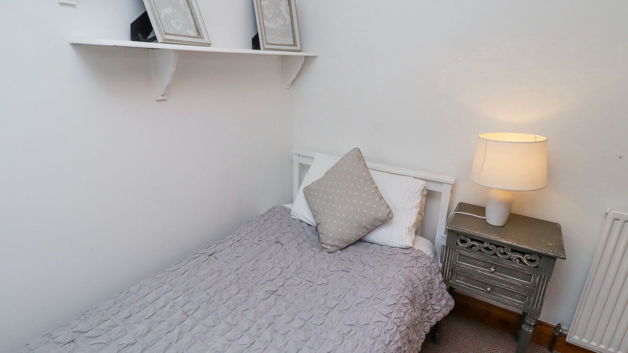 Photo of Bedroom in Longframlington