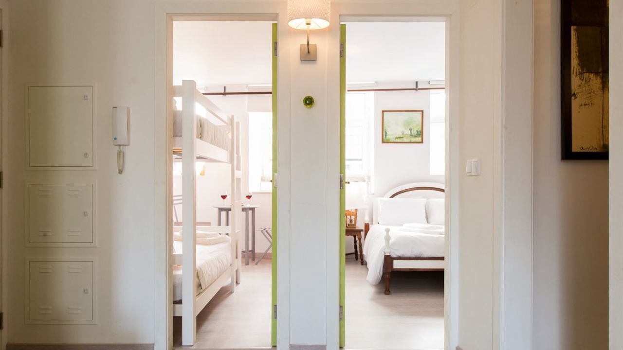 Photo of Bedroom in Santo Estevao