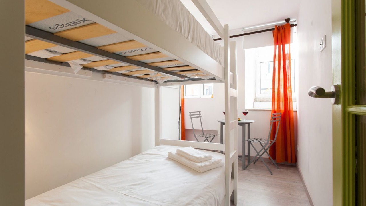 Photo of Bedroom in Santo Estevao