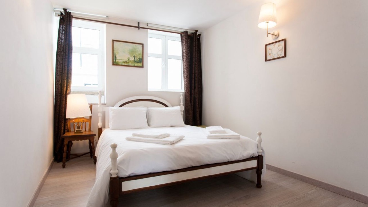 Photo of Bedroom in Santo Estevao