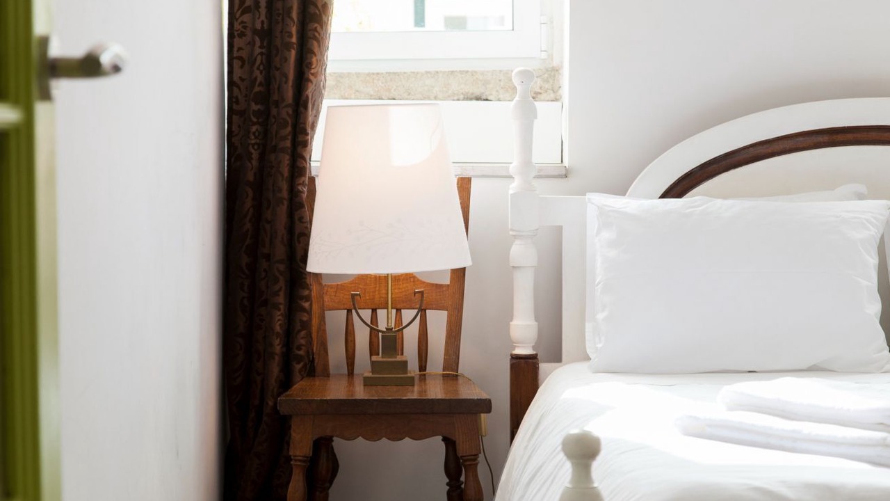 Photo of Bedroom in Santo Estevao