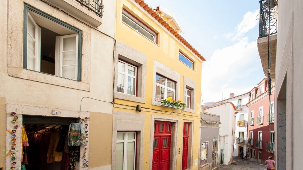 Photo of Outdoor in Santo Estevao