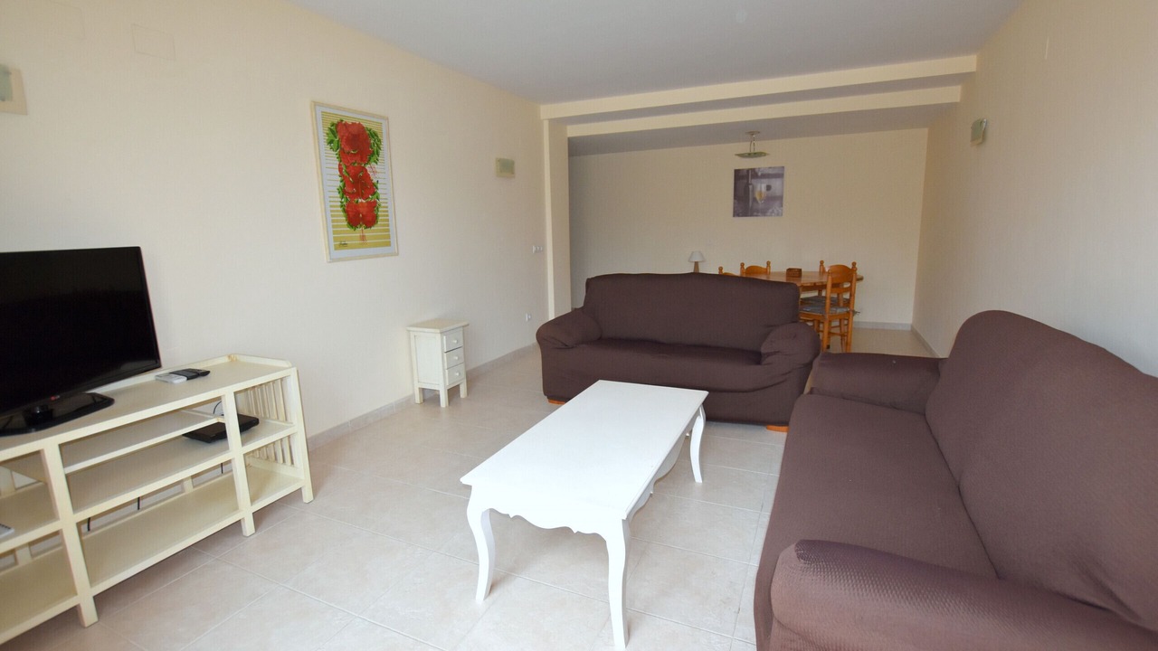 Photo of Livingroom in Javea