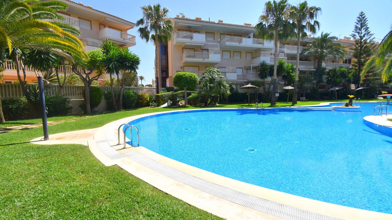 Photo of Outdoor in Javea