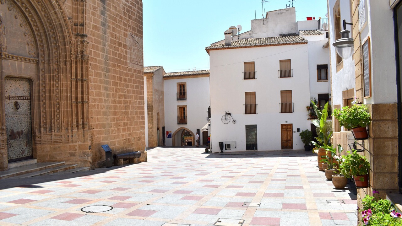 Photo of Others in Javea