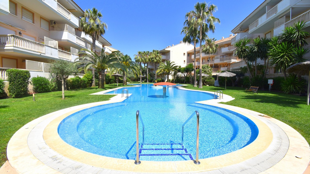 Photo of Outdoor in Javea