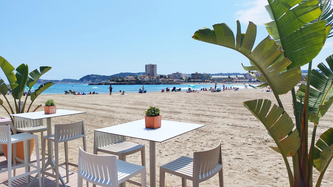 Photo of Others in Javea