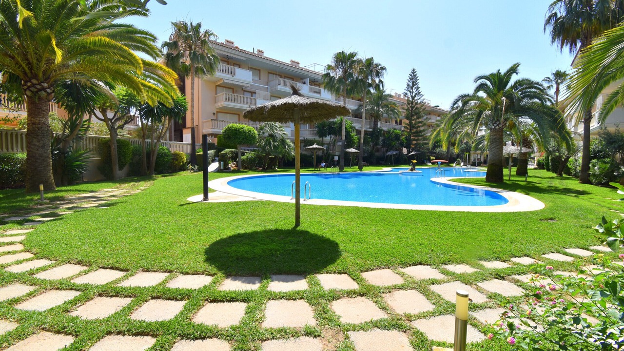 Photo of Outdoor in Javea