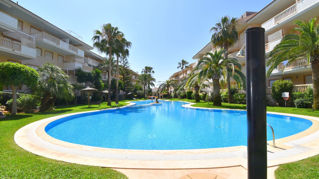Photo of Outdoor in Javea
