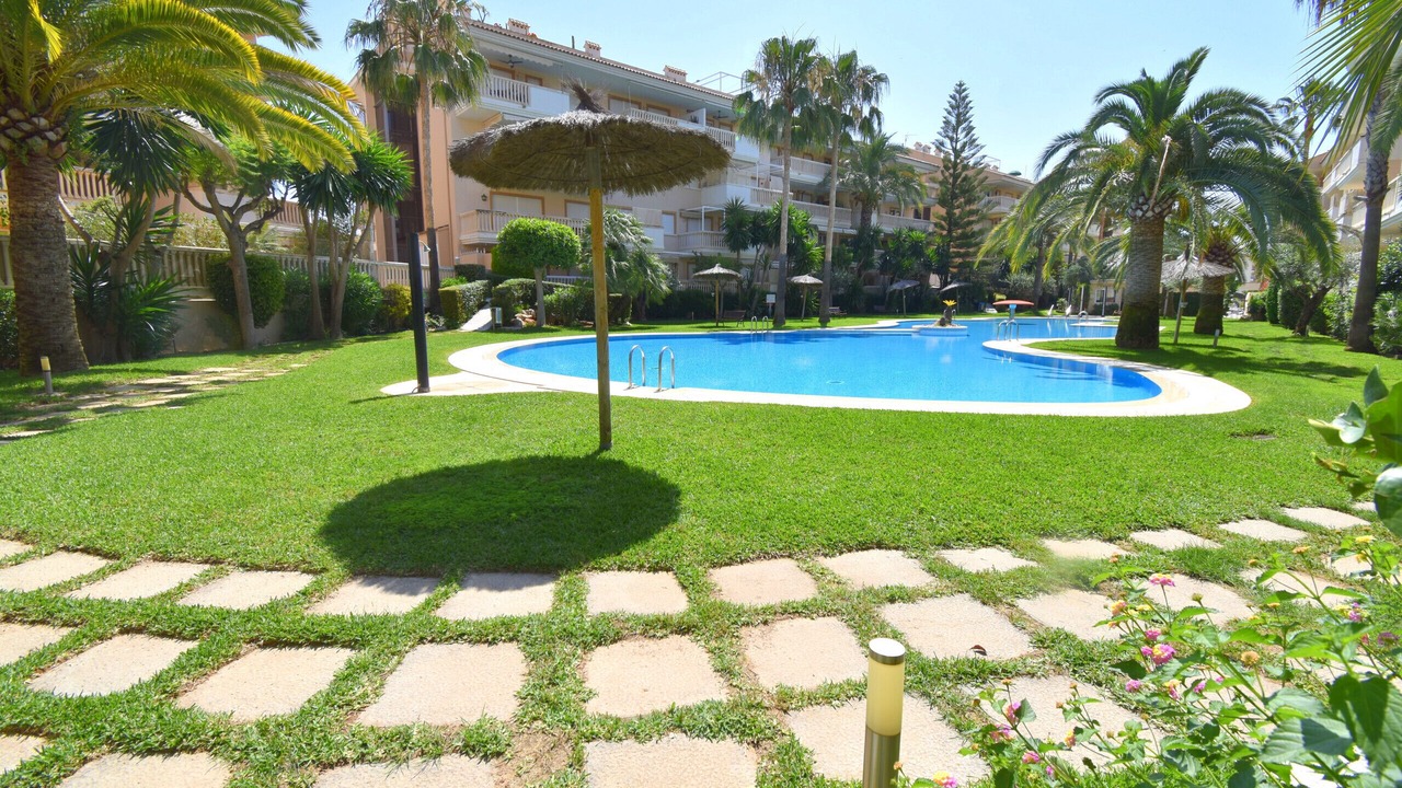 Photo of Outdoor in Javea
