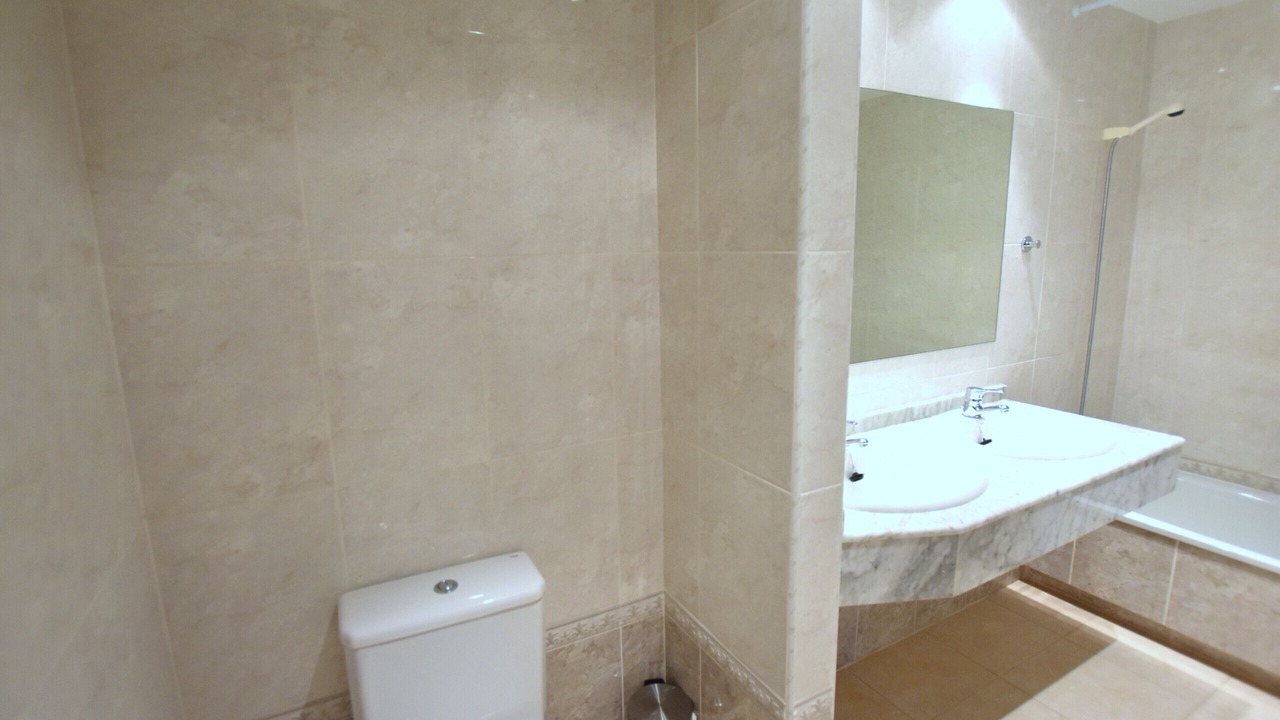 Photo of Bathroom in Javea