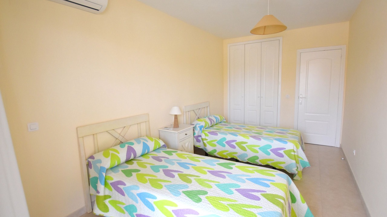 Photo of Bedroom in Javea