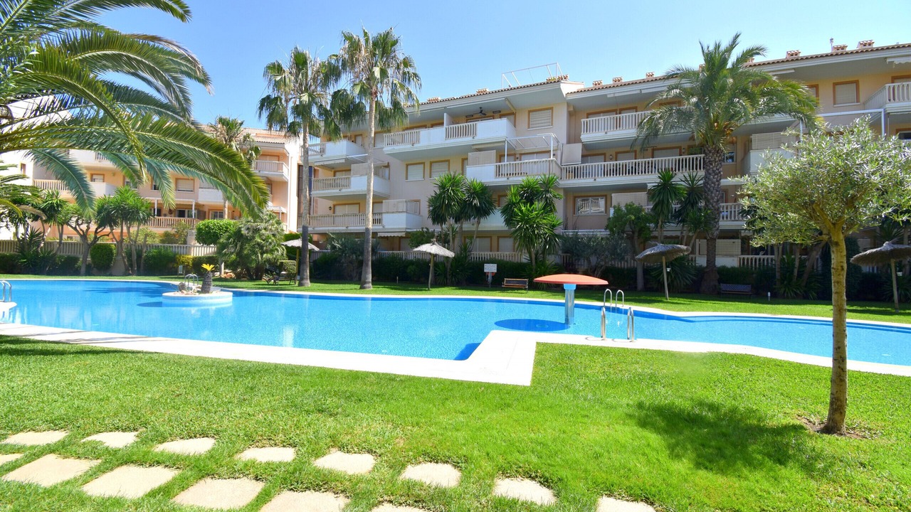 Photo of Outdoor in Javea