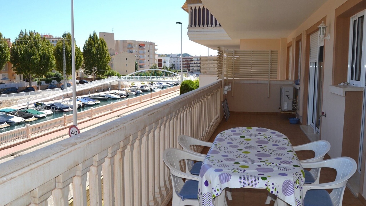 Photo of Outdoor in Javea