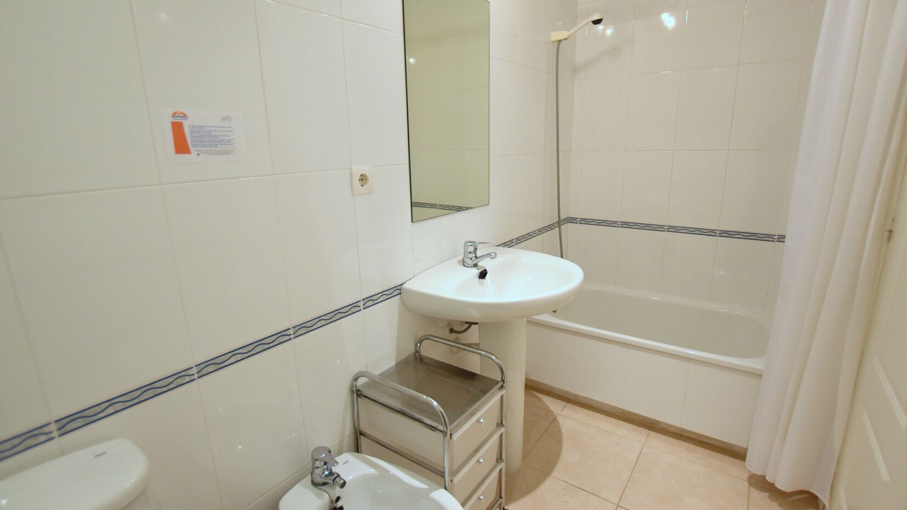 Photo of Bathroom in Javea