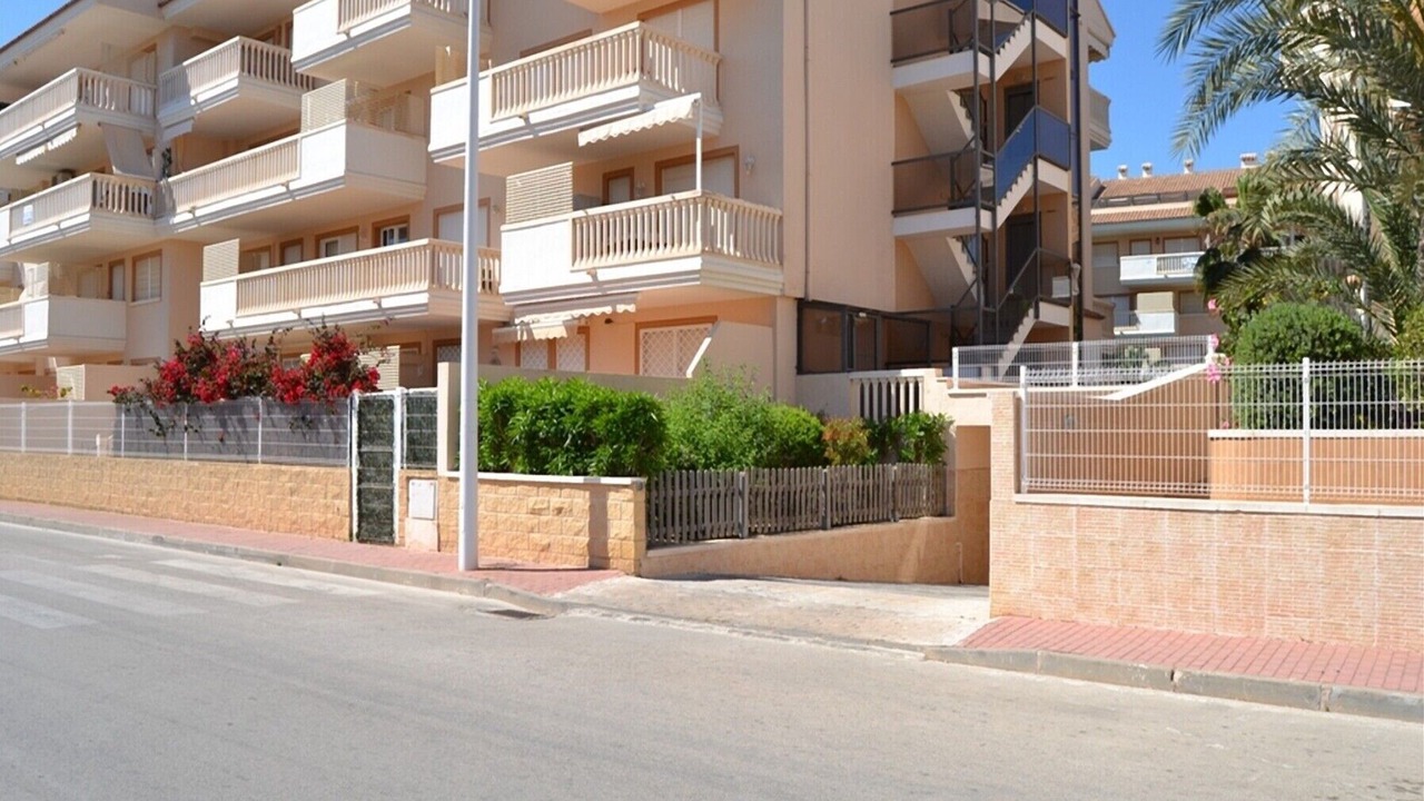 Photo of Others in Javea